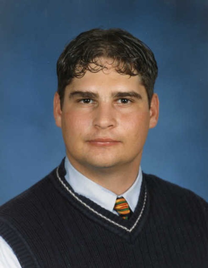 Richard Birkenhead