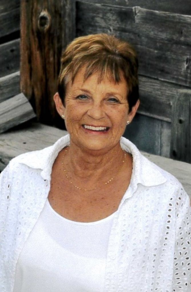 Barb J. Shephard