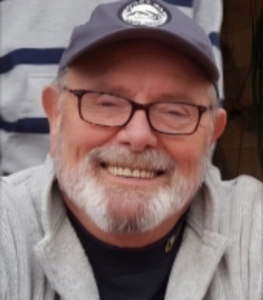 Robert B. Mechalske Sr.