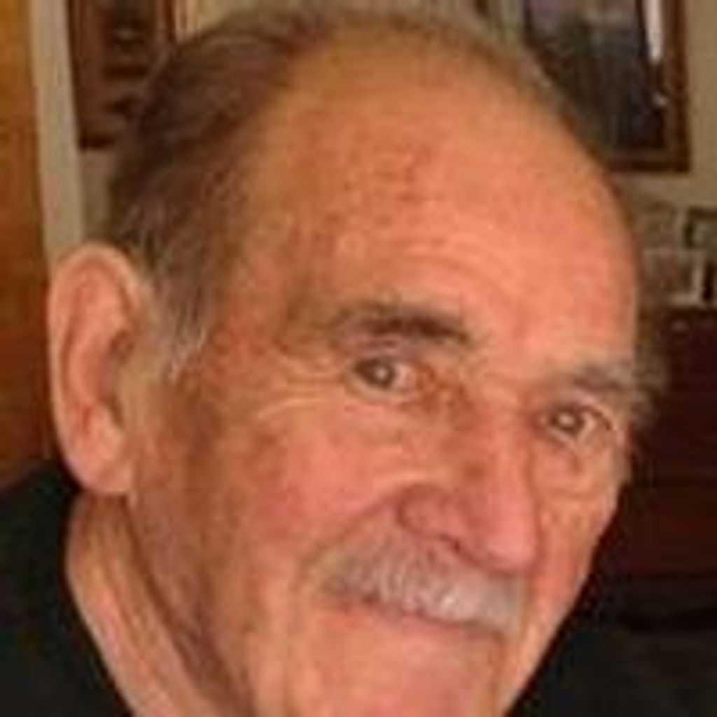 Adoph "Bill" W. Kloss