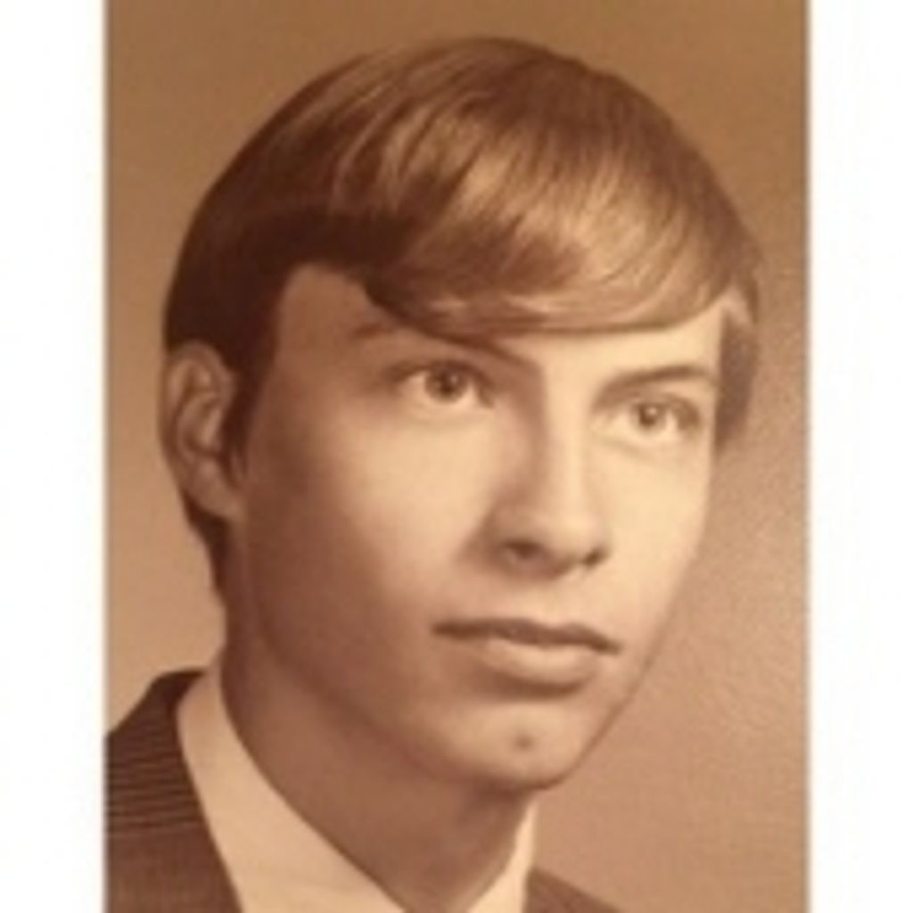 Louis Able 'Lou' Beall Profile Photo
