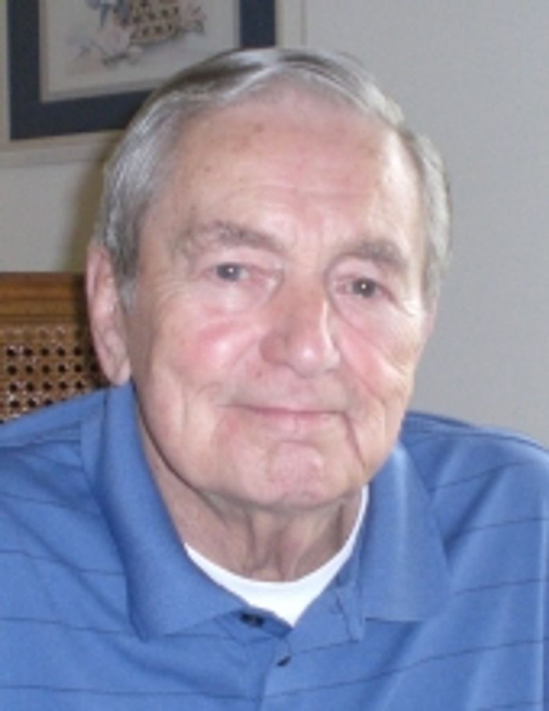 Kenneth V. Baker