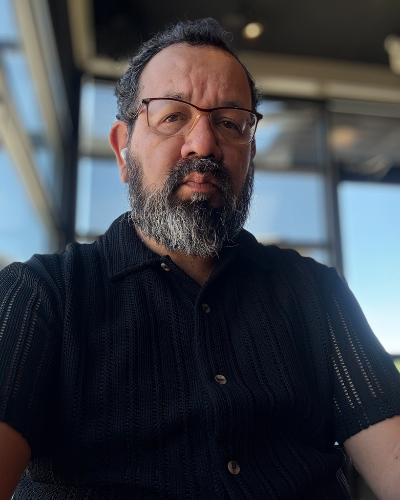 Oscar Acosta Profile Photo