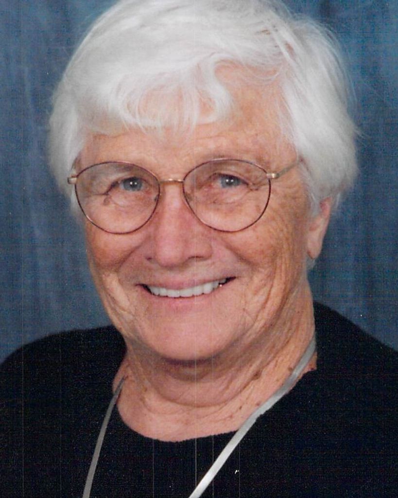 Rita Jean Williams Walton Profile Photo