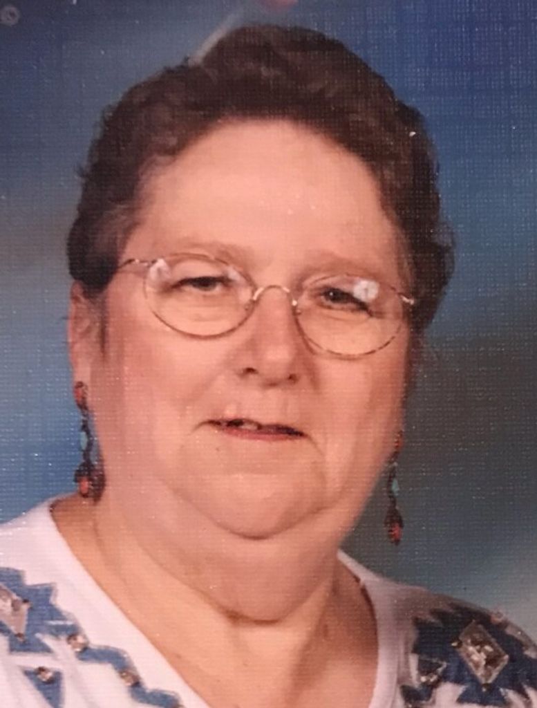 Marilyn Mae Remmers