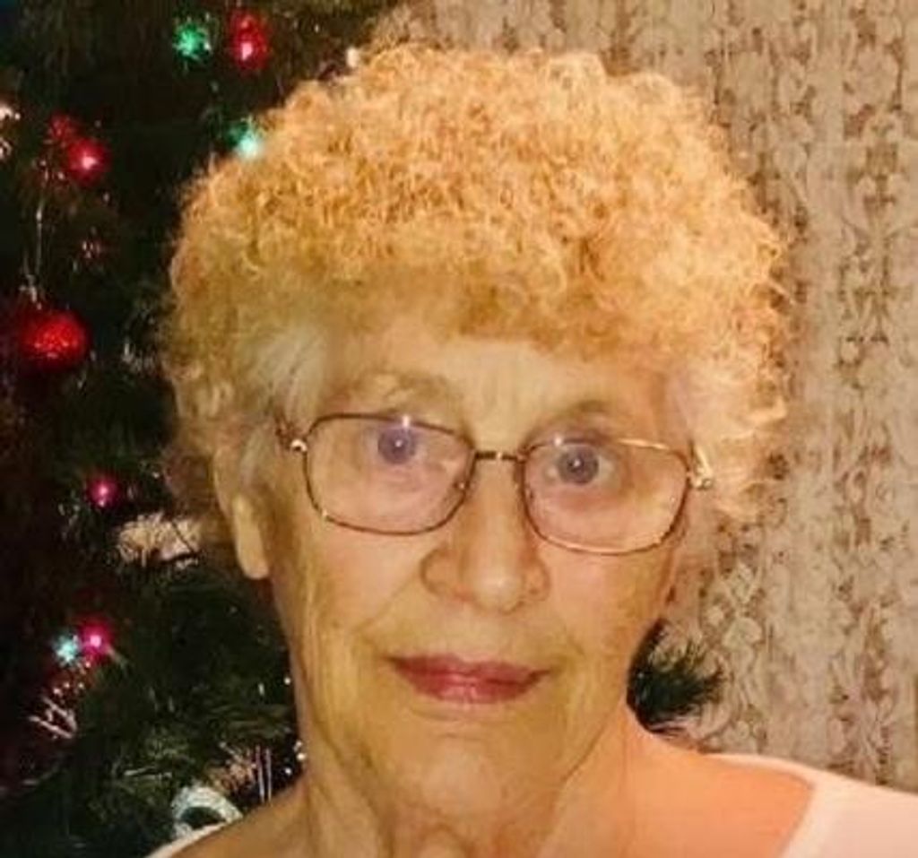 Mrs. Helga Pressley Profile Photo