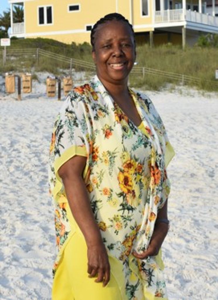 Regina Greer