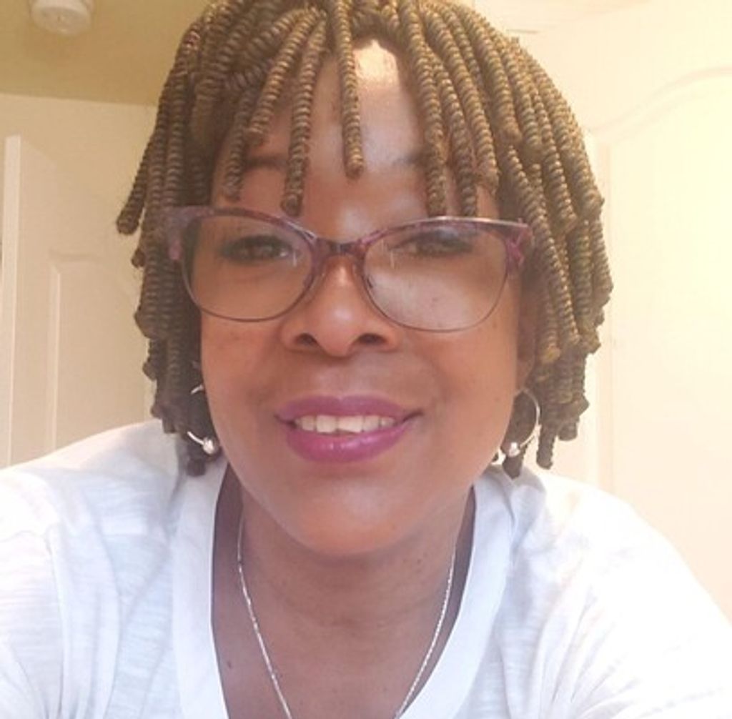 Kim Thompson Profile Photo