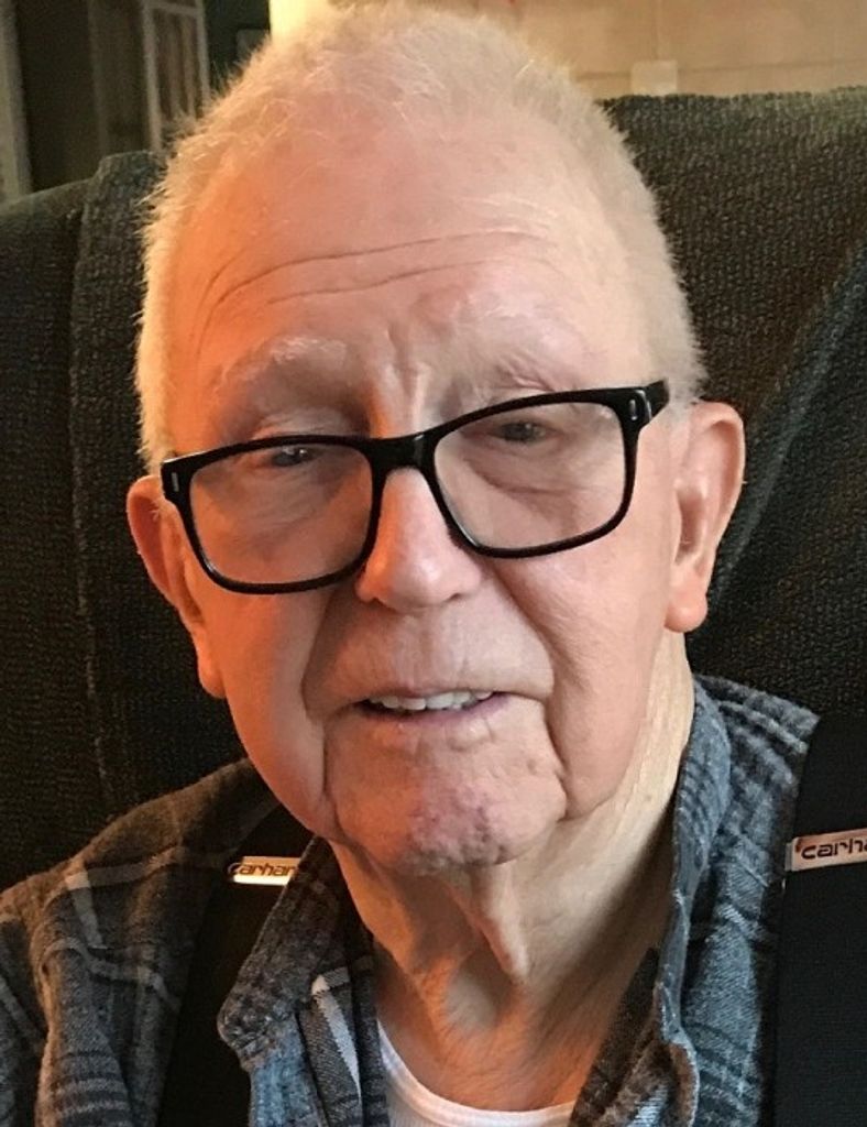 Wayne A. Mosher Profile Photo