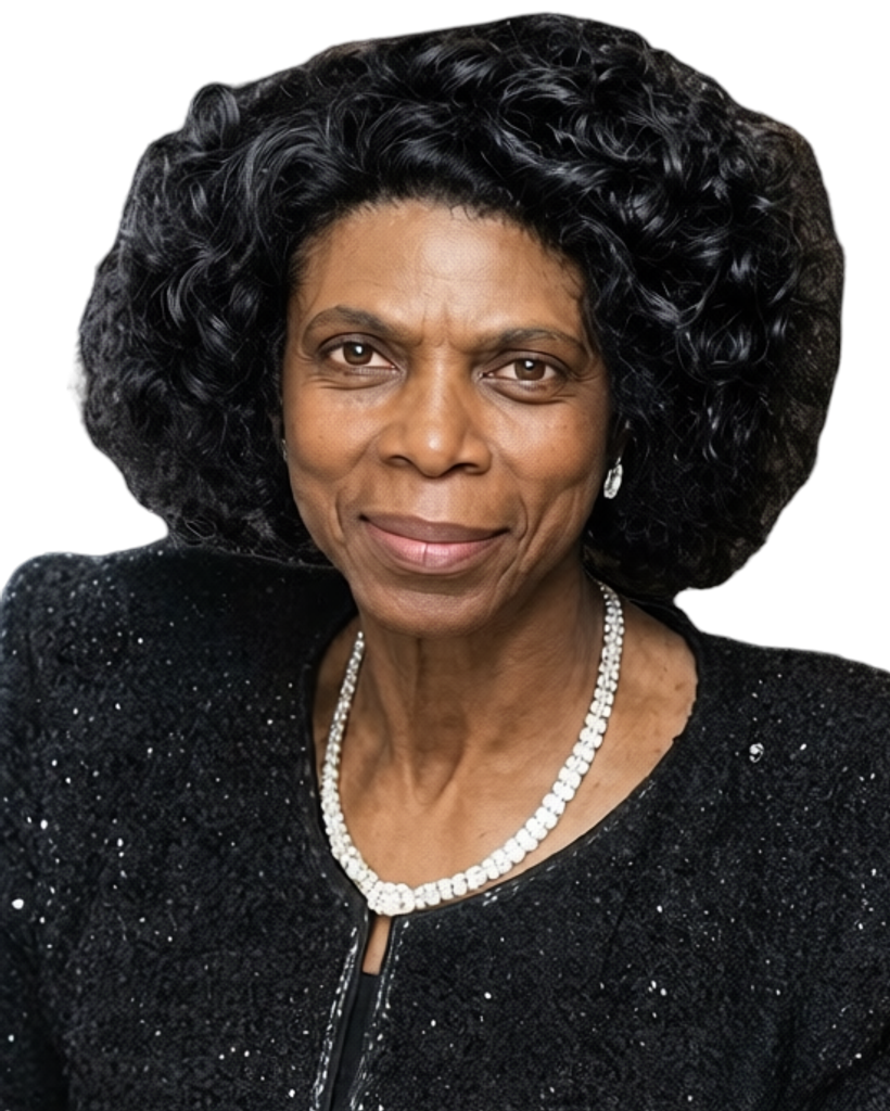 Zella K. Byrd Profile Photo