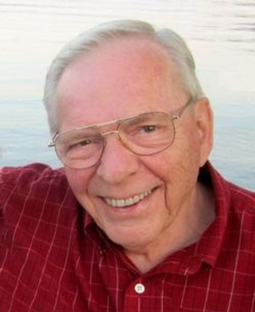 Fred E. Crisp Jr. Profile Photo