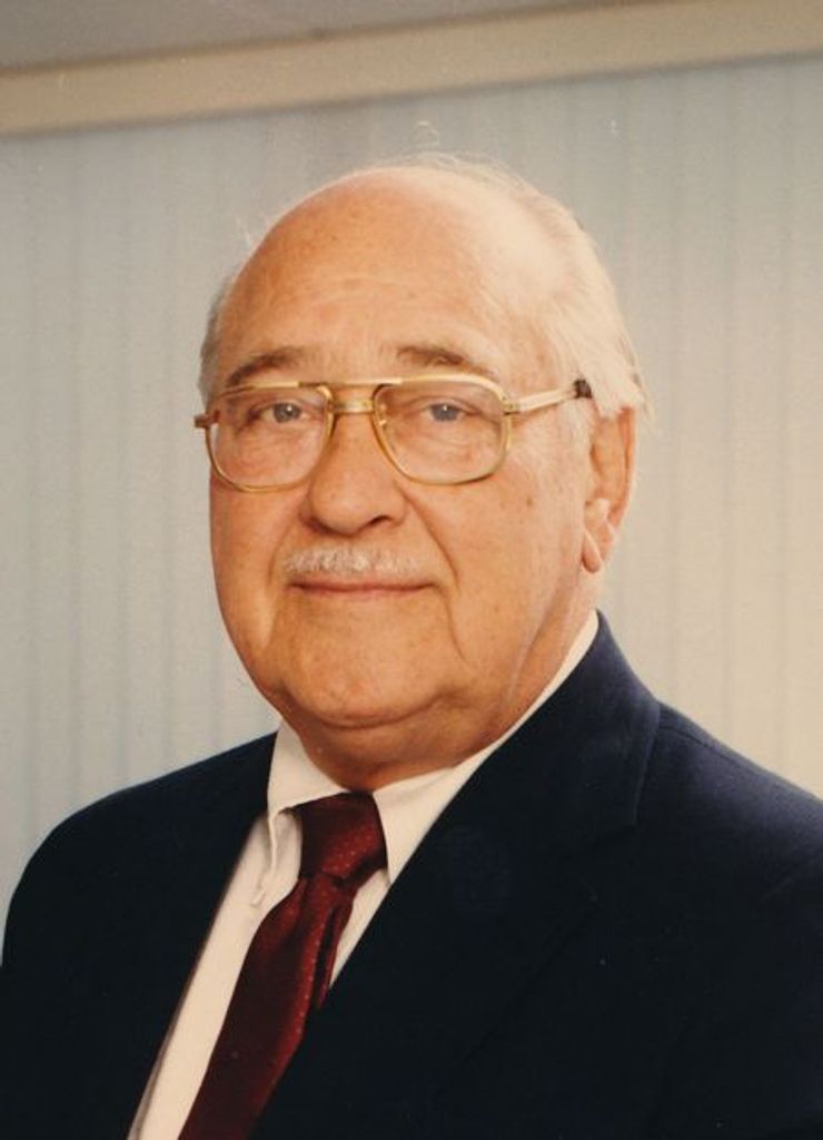 William H. Hale, M.D. Profile Photo