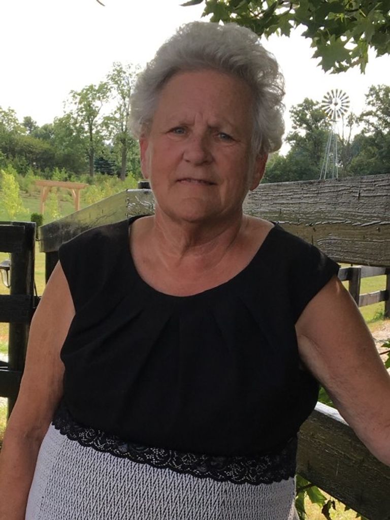 Bertha (Kingma)  Van Der Heide