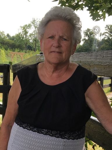 Bertha (Kingma)  Van Der Heide Profile Photo