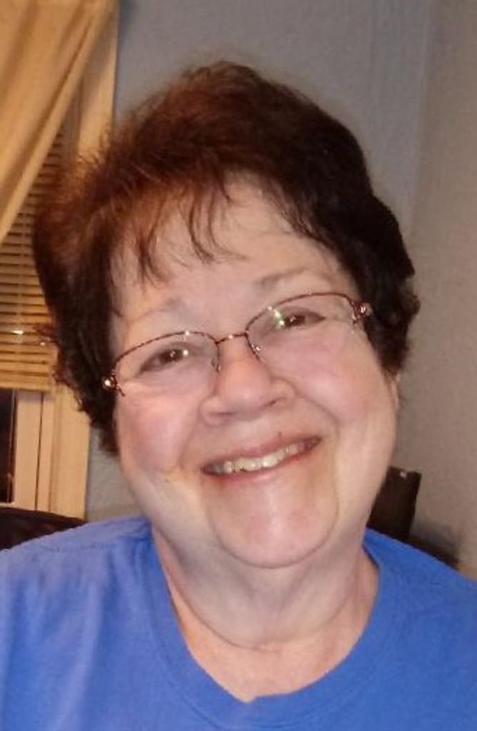 Nadine Catherine (Bajc)  Southworth