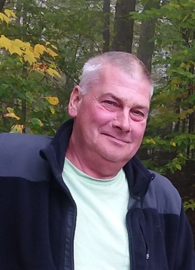 Peter Kenn