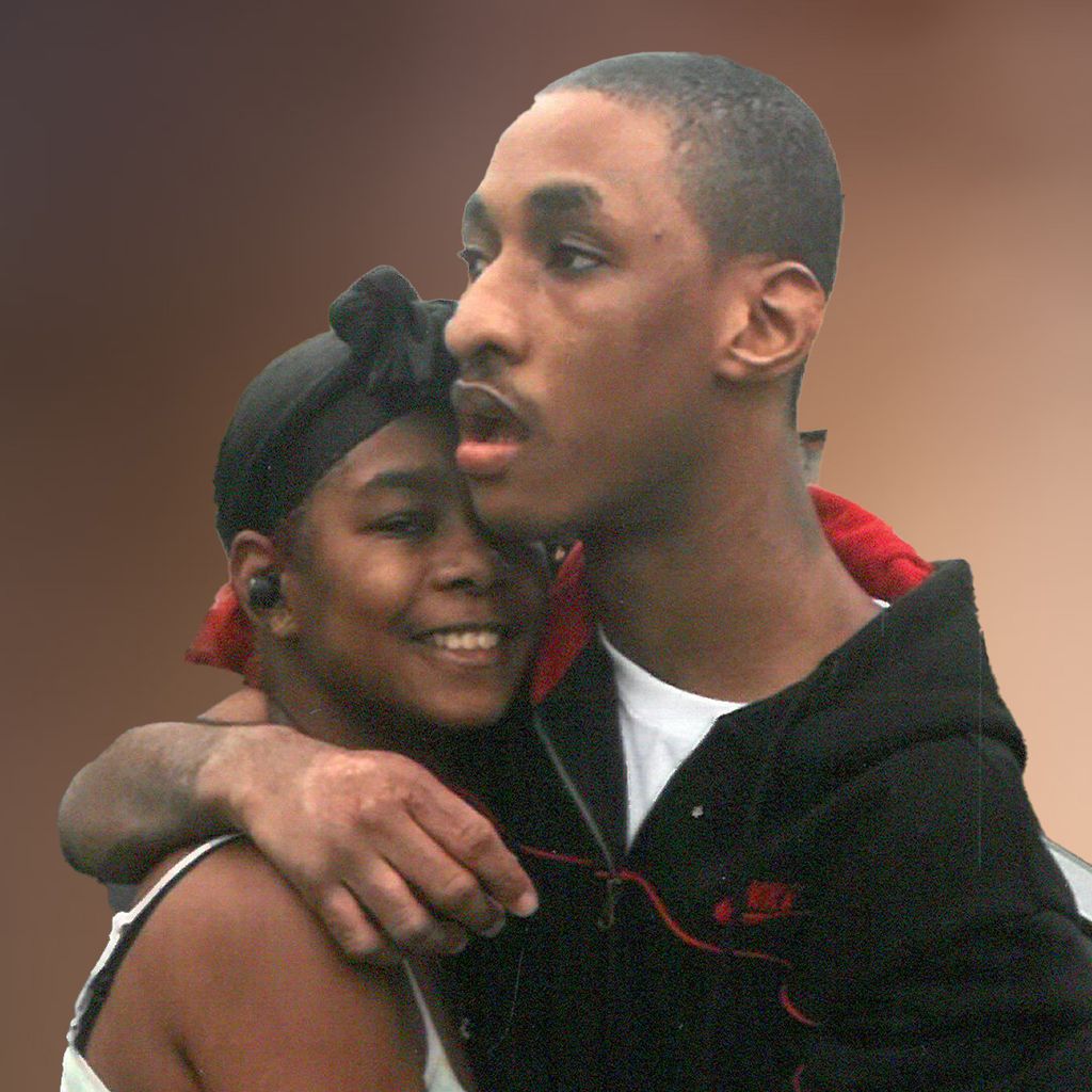 Keyshawn Deveon Freeman