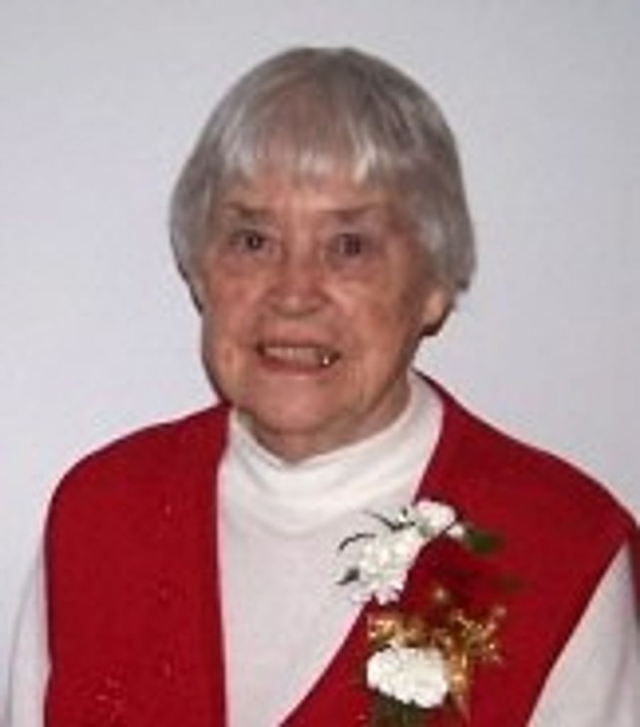 Margaret Fick