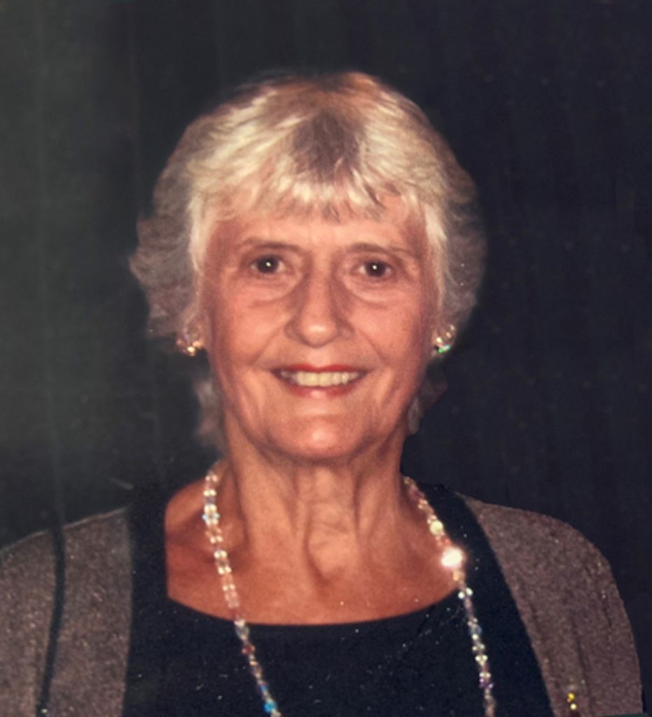 Yvonne E. Patterson