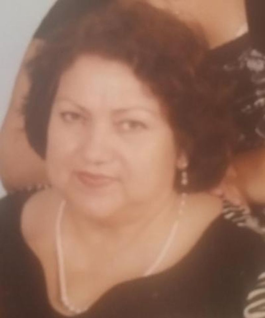 Blanca America Guillen