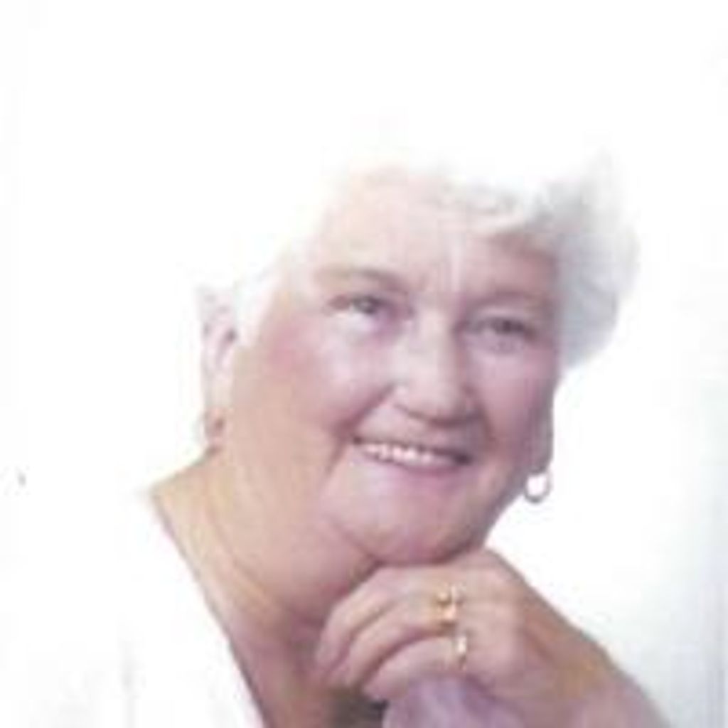 Marjorie I. Schutz