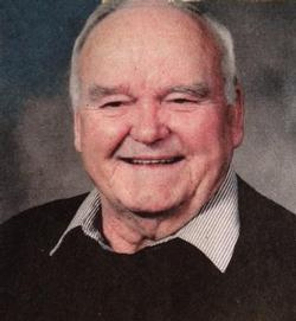 Calvin W. Harvey Profile Photo