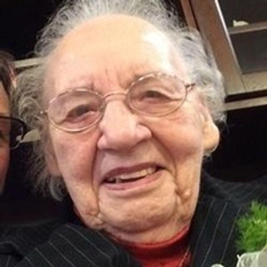 Rose Marie Giese