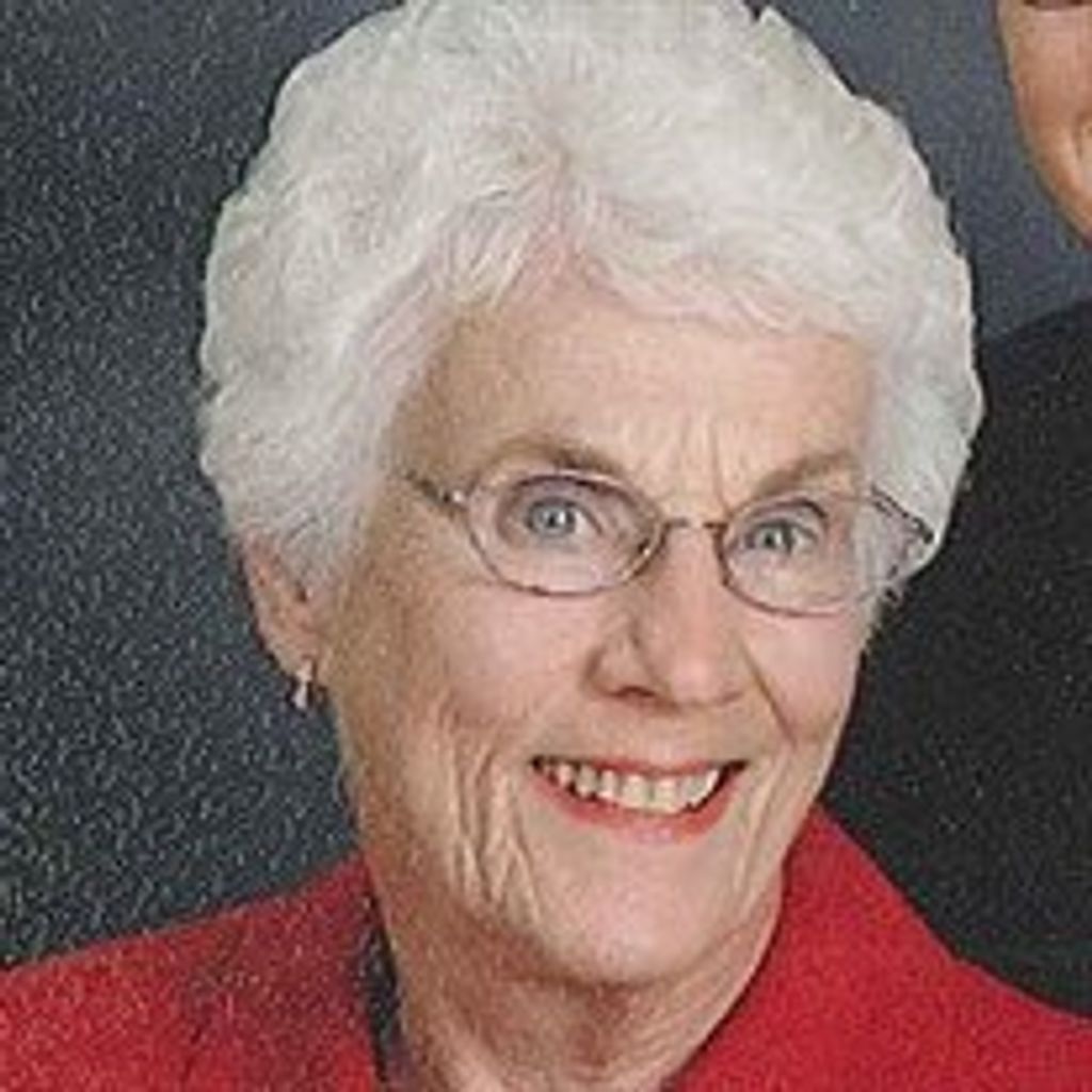 Ann  O. Hammer