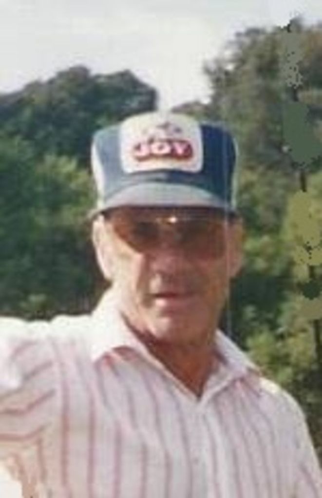 Earl Riddlebarger Jr Profile Photo