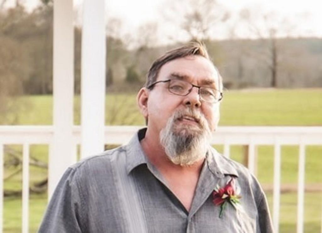 Thomas Harrison Profile Photo