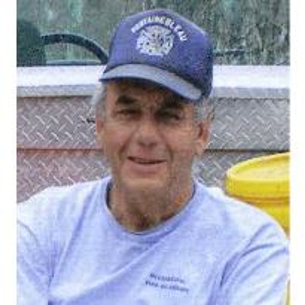 Sarvas  A. "Buddy" Belton