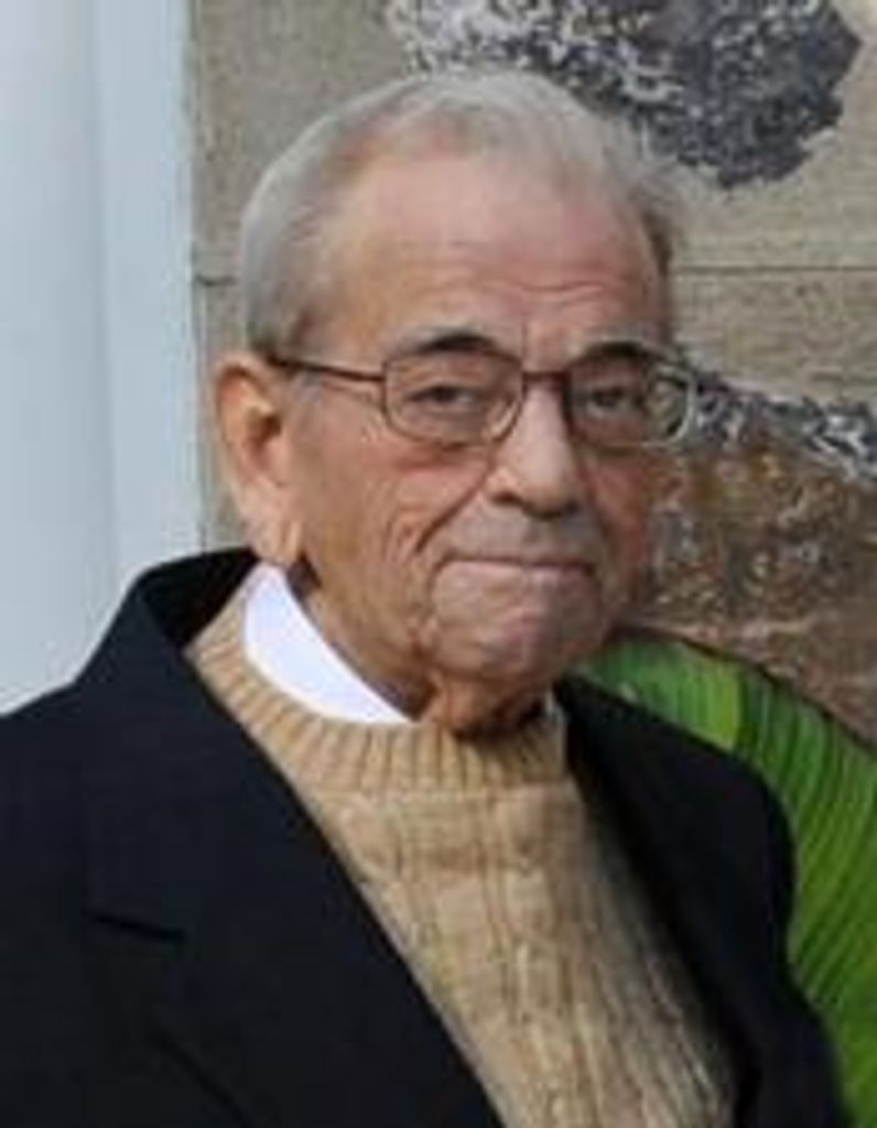 Arthur Kenneth Lowry