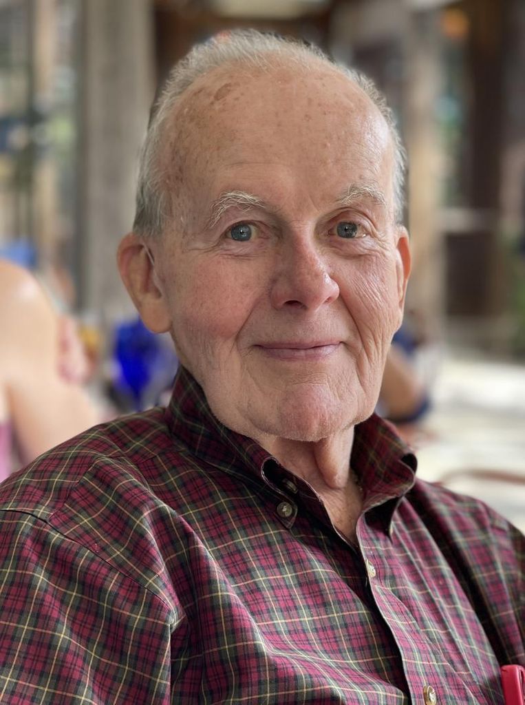 Barry A. Cornell Profile Photo