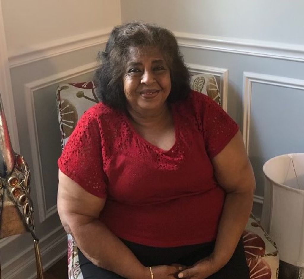 Maria S. Gomez Profile Photo