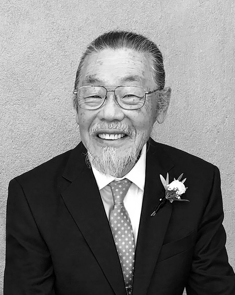 Kiyoshi Inoue