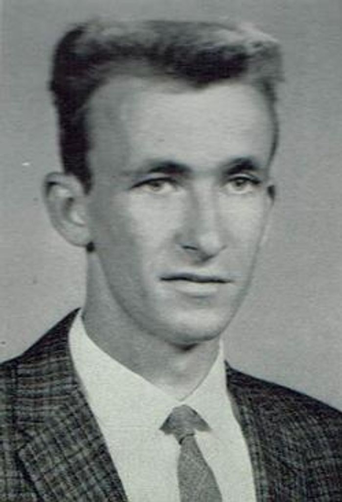 Livingston- Brown, Larry Kenneth