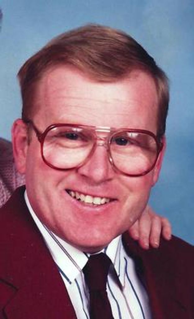 James E. Werner
