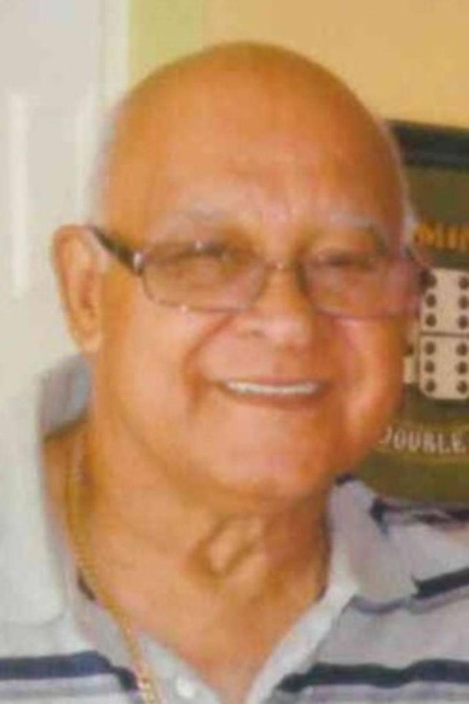 Ramon Rivera Maldonado Profile Photo