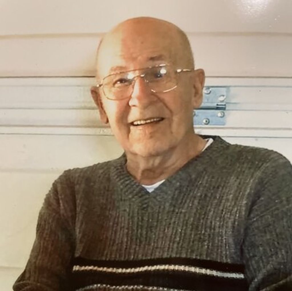 Robert C. Singer Sr. Profile Photo