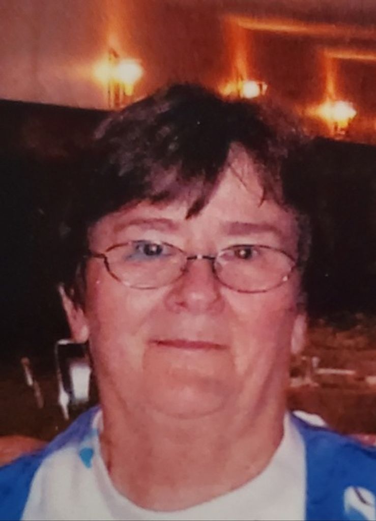 Linda Keyes Profile Photo