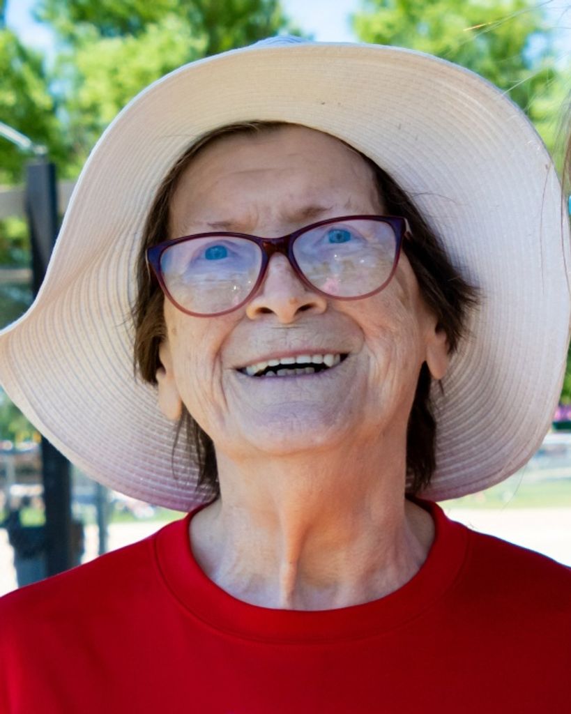 Maribelle (Tingley)  Hoereth