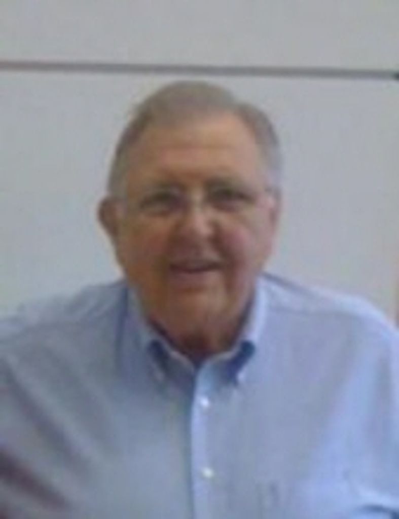 Jack W. Strobel