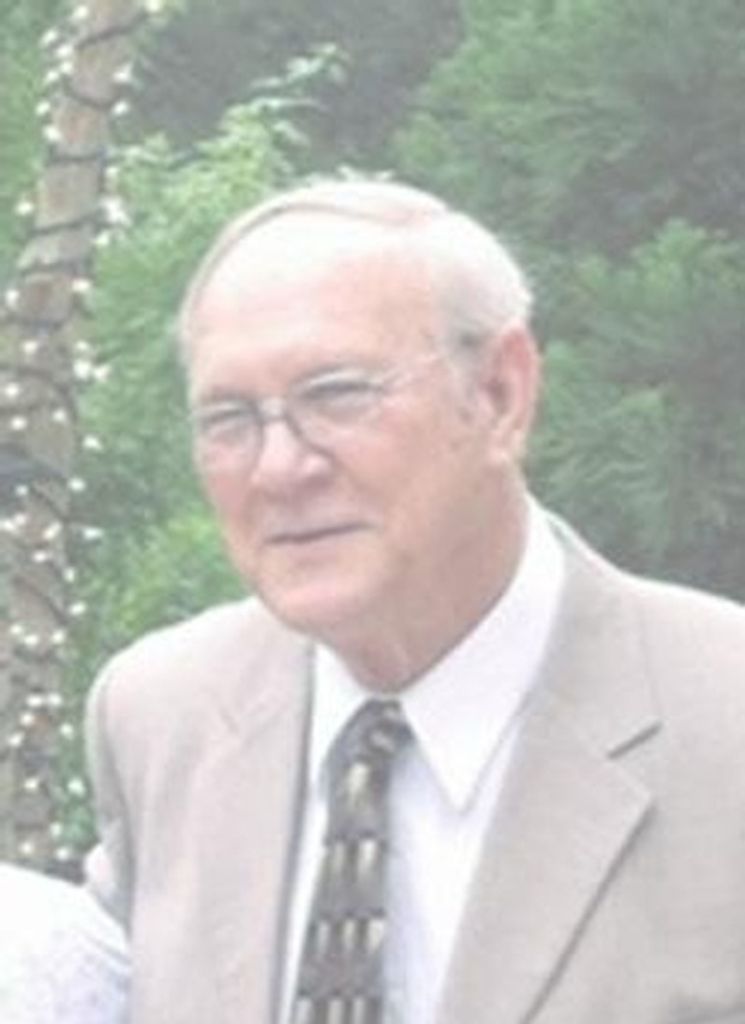 Larry A. Cowley