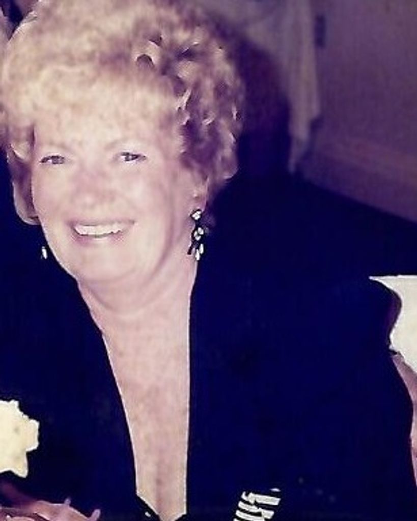 Patricia G. (Aubut) Francioso Profile Photo