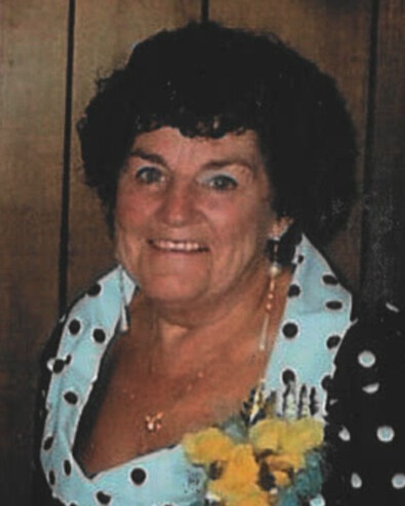 Cecile (Poirier) Anderson Profile Photo