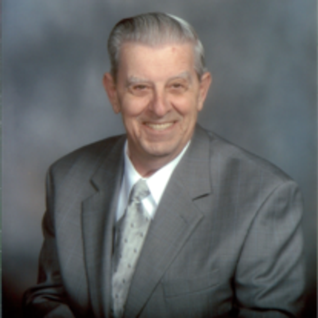 Ralph Eugene Johnson