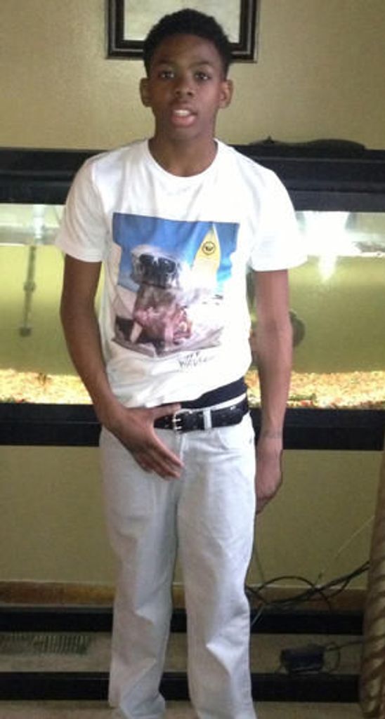 Mr. Deshaun D. Jones