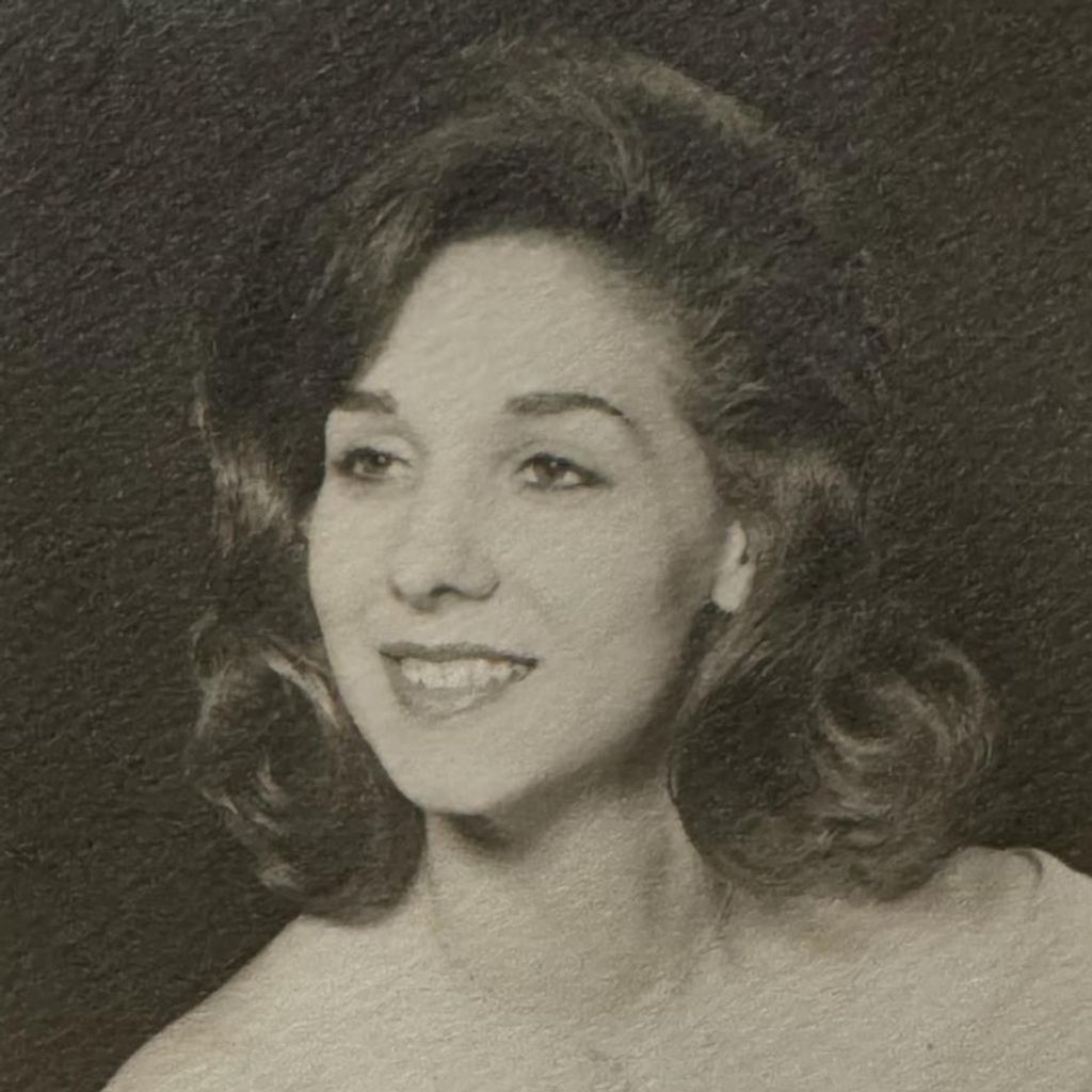 Frances Winifred Sharar Profile Photo