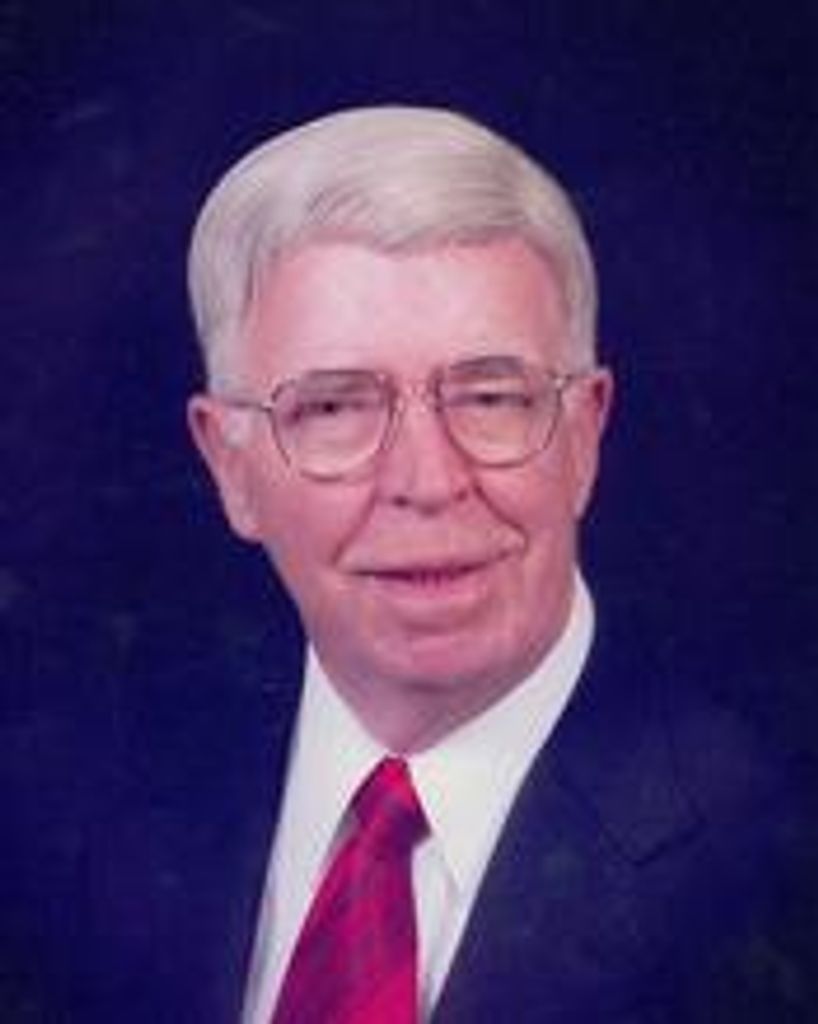 Dr. Robert Thomas Edwards