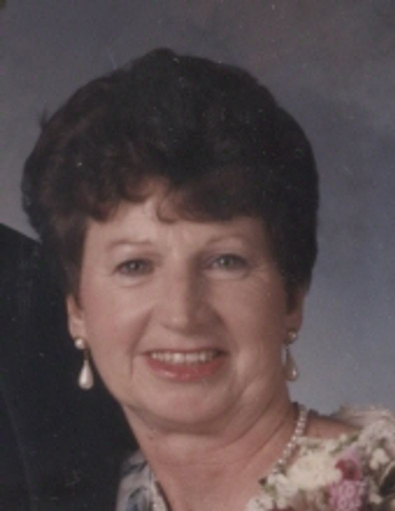 Wilma Jean Marshall